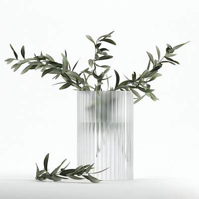 花瓶花艺-8